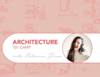 Architecture 101 Camp by Outschool